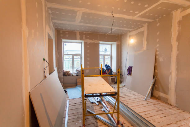 Best Acoustic or Soundproof Drywall Installation  in Somerset, WI